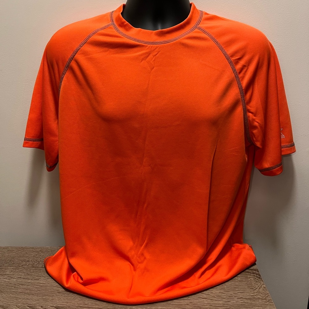ZeroXposur Men’s Short Sleeve